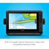 imageGarmin ECHOMAP UHD2 93sv with GT56 Transducer 9quot Touchscreen Chartplotter Garmin Navionics US InlandNo Transducer