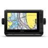 imageGarmin ECHOMAP UHD2 93sv with GT56 Transducer 9quot Touchscreen Chartplotter Garmin Navionics US Inlandwith GT56 Transducer