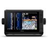 imageGarmin ECHOMAP UHD2 93sv with GT56 Transducer 9quot Touchscreen Chartplotter Garmin Navionics US Inlandwith GT56 Transducer