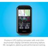 imageGarmin Edge 1050 Premium Cycling Computer Vivid Color Touchscreen Display Builtin Speaker Advanced Training and Group Ride Features Road Hazard AlertsCycling Computer