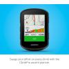 imageGarmin Edge 540 Solar SolarCharging GPS Cycling Computer with Button Controls Targeted Adaptive Coaching Advanced Navigation and MoreEdge 540