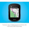 imageGarmin Edge 540 Solar SolarCharging GPS Cycling Computer with Button Controls Targeted Adaptive Coaching Advanced Navigation and MoreEdge 540 Solar