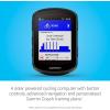 imageGarmin Edge 540 Solar SolarCharging GPS Cycling Computer with Button Controls Targeted Adaptive Coaching Advanced Navigation and MoreEdge 540 Solar