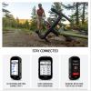 imageGarmin Edge 550 Compact GPS Cycling Computer Vivid Color Display BikeSpecific Mapping Advanced Training and Performance Insights