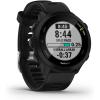 imageGarmin Forerunner 55 GPS Running Watch with Daily Suggested Workouts Up to 2 Weeks of Battery Life Black  0100256200Black