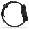 imageGarmin Forerunner 55 GPS Running Watch with Daily Suggested Workouts Up to 2 Weeks of Battery Life Black  0100256200Black