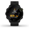 imageGarmin Forerunner 55 GPS Running Watch with Daily Suggested Workouts Up to 2 Weeks of Battery Life Black  0100256200Black