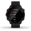 imageGarmin Forerunner 55 GPS Running Watch with Daily Suggested Workouts Up to 2 Weeks of Battery Life Black  0100256200Black