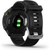 imageGarmin Forerunner 55 GPS Running Watch with Daily Suggested Workouts Up to 2 Weeks of Battery Life Black  0100256200Black