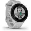 imageGarmin Forerunner 55 GPS Running Watch with Daily Suggested Workouts Up to 2 Weeks of Battery Life Black  0100256200White