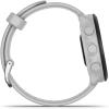 imageGarmin Forerunner 55 GPS Running Watch with Daily Suggested Workouts Up to 2 Weeks of Battery Life Black  0100256200White
