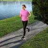 imageGarmin Forerunner 55 GPS Running Watch with Daily Suggested Workouts Up to 2 Weeks of Battery Life Black  0100256200White