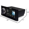 imageGarmin Fusion Apollo MSRA770 Marine Stereo With Builtin WiFi A Garmin Brand