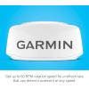 imageGarmin GMR Fantom 18x Dome Radar White