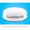 imageGarmin GMR Fantom 18x Dome Radar White