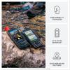 imageGarmin GPSMAP H1i Plus Premium GPS Handheld Navigator with inReach Plus Technology to Share Texts Photos Voice Memos and SOS OffGrid Touchscreen and Buttons Long Battery Life Preloaded MapsinReach Plus Technology