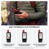 imageGarmin GPSMAP H1i Plus Premium GPS Handheld Navigator with inReach Plus Technology to Share Texts Photos Voice Memos and SOS OffGrid Touchscreen and Buttons Long Battery Life Preloaded MapsinReach Plus Technology
