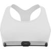 imageGarmin HRMFit Heart Rate Monitor Designed for Women ClipOn Design