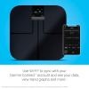 imageGarmin Index S2 Smart Scale with Wireless Connectivity Measure Body Fat Muscle Bone Mass Body Water and More Black 0100229402Black