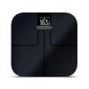 imageGarmin Index S2 Smart Scale with Wireless Connectivity Measure Body Fat Muscle Bone Mass Body Water and More Black 0100229402Black Scale with BPM Bundle