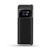 imageGarmin Index S2 Smart Scale with Wireless Connectivity Measure Body Fat Muscle Bone Mass Body Water and More Black 0100229402Black Scale with BPM Bundle