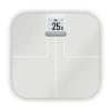 imageGarmin Index S2 Smart Scale with Wireless Connectivity Measure Body Fat Muscle Bone Mass Body Water and More Black 0100229402White