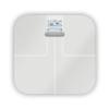 imageGarmin Index S2 Smart Scale with Wireless Connectivity Measure Body Fat Muscle Bone Mass Body Water and More Black 0100229402White