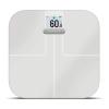 imageGarmin Index S2 Smart Scale with Wireless Connectivity Measure Body Fat Muscle Bone Mass Body Water and More Black 0100229402White