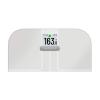 imageGarmin Index S2 Smart Scale with Wireless Connectivity Measure Body Fat Muscle Bone Mass Body Water and More Black 0100229402White