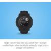imageGarmin Instinct 2S CamoEdition SmallerSized Rugged Outdoor Watch with GPS Built for All Elements MultiGNSS Support Tracback Routing and More Mist camoBlack