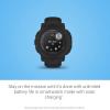 imageGarmin Instinct 2S CamoEdition SmallerSized Rugged Outdoor Watch with GPS Built for All Elements MultiGNSS Support Tracback Routing and More Mist camoBlack