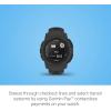 imageGarmin Instinct 2S CamoEdition SmallerSized Rugged Outdoor Watch with GPS Built for All Elements MultiGNSS Support Tracback Routing and More Mist camoGraphite  2S Solar