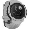 imageGarmin Instinct 2S CamoEdition SmallerSized Rugged Outdoor Watch with GPS Built for All Elements MultiGNSS Support Tracback Routing and More Mist camoMist Gray