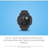 imageGarmin Instinct 2S CamoEdition SmallerSized Rugged Outdoor Watch with GPS Built for All Elements MultiGNSS Support Tracback Routing and More Mist camoGraphite  2 Solar