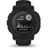 imageGarmin Instinct 2S CamoEdition SmallerSized Rugged Outdoor Watch with GPS Built for All Elements MultiGNSS Support Tracback Routing and More Mist camoBlack