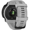 imageGarmin Instinct 2S CamoEdition SmallerSized Rugged Outdoor Watch with GPS Built for All Elements MultiGNSS Support Tracback Routing and More Mist camoMist Gray