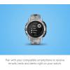 imageGarmin Instinct 2S CamoEdition SmallerSized Rugged Outdoor Watch with GPS Built for All Elements MultiGNSS Support Tracback Routing and More Mist camoMist Camo