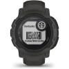 imageGarmin Instinct 2S CamoEdition SmallerSized Rugged Outdoor Watch with GPS Built for All Elements MultiGNSS Support Tracback Routing and More Mist camoGraphite  2