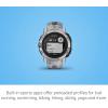 imageGarmin Instinct 2S CamoEdition SmallerSized Rugged Outdoor Watch with GPS Built for All Elements MultiGNSS Support Tracback Routing and More Mist camoMist Camo