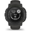 imageGarmin Instinct 2S CamoEdition SmallerSized Rugged Outdoor Watch with GPS Built for All Elements MultiGNSS Support Tracback Routing and More Mist camoGraphite  2