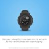 imageGarmin Instinct 2S CamoEdition SmallerSized Rugged Outdoor Watch with GPS Built for All Elements MultiGNSS Support Tracback Routing and More Mist camoGraphite  2 Solar