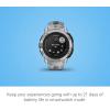 imageGarmin Instinct 2S CamoEdition SmallerSized Rugged Outdoor Watch with GPS Built for All Elements MultiGNSS Support Tracback Routing and More Mist camoMist Camo