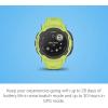 imageGarmin Instinct 2S CamoEdition SmallerSized Rugged Outdoor Watch with GPS Built for All Elements MultiGNSS Support Tracback Routing and More Mist camoElectric Lime