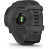 imageGarmin Instinct 2S CamoEdition SmallerSized Rugged Outdoor Watch with GPS Built for All Elements MultiGNSS Support Tracback Routing and More Mist camoBlack  dezl Edition