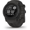imageGarmin Instinct 2S CamoEdition SmallerSized Rugged Outdoor Watch with GPS Built for All Elements MultiGNSS Support Tracback Routing and More Mist camoGraphite  2S