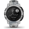 imageGarmin Instinct 2S CamoEdition SmallerSized Rugged Outdoor Watch with GPS Built for All Elements MultiGNSS Support Tracback Routing and More Mist camoMist Camo