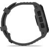 imageGarmin Instinct 2S CamoEdition SmallerSized Rugged Outdoor Watch with GPS Built for All Elements MultiGNSS Support Tracback Routing and More Mist camoBlack  dezl Edition