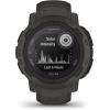 imageGarmin Instinct 2S CamoEdition SmallerSized Rugged Outdoor Watch with GPS Built for All Elements MultiGNSS Support Tracback Routing and More Mist camoGraphite  2 Solar