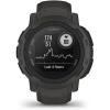 imageGarmin Instinct 2S CamoEdition SmallerSized Rugged Outdoor Watch with GPS Built for All Elements MultiGNSS Support Tracback Routing and More Mist camoGraphite  2