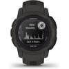 imageGarmin Instinct 2S CamoEdition SmallerSized Rugged Outdoor Watch with GPS Built for All Elements MultiGNSS Support Tracback Routing and More Mist camoGraphite  2S Solar